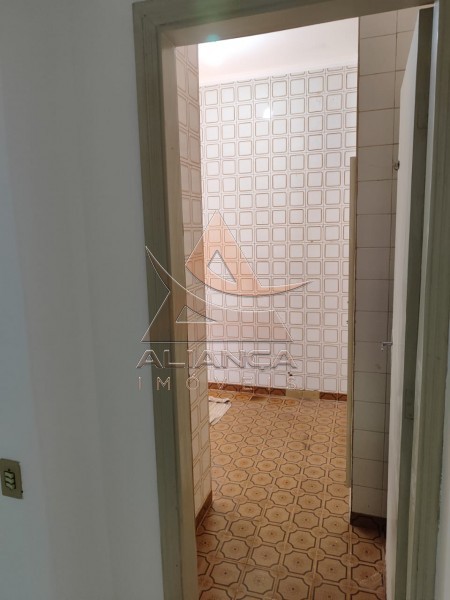 Aliança Imóveis - Imobiliária em Ribeirão Preto - SP - Casa - Vila Tibério - Ribeirão Preto