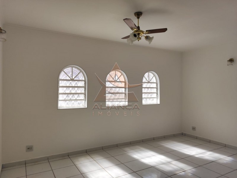 Aliança Imóveis - Imobiliária em Ribeirão Preto - SP - Casa - Vila Tibério - Ribeirão Preto