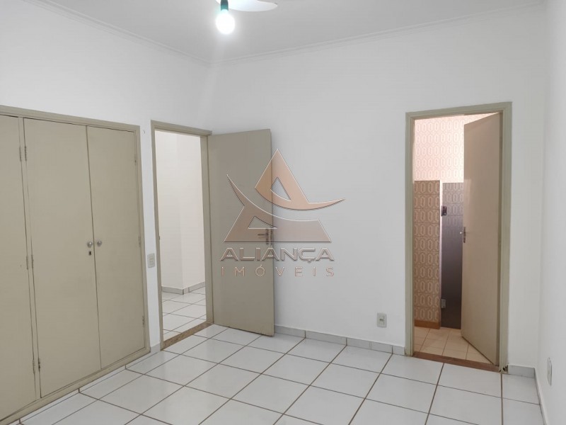 Aliança Imóveis - Imobiliária em Ribeirão Preto - SP - Casa - Vila Tibério - Ribeirão Preto