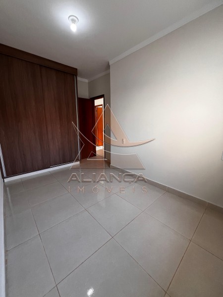 Aliança Imóveis - Imobiliária em Ribeirão Preto - SP - Casa - Jardim Santa Cecília - Ribeirão Preto