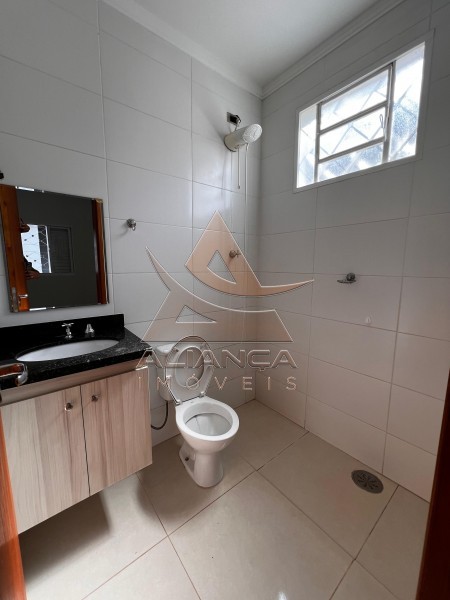 Aliança Imóveis - Imobiliária em Ribeirão Preto - SP - Casa - Jardim Santa Cecília - Ribeirão Preto
