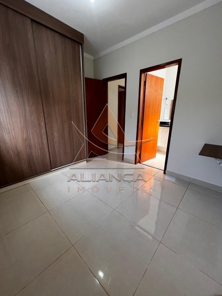 Aliança Imóveis - Imobiliária em Ribeirão Preto - SP - Casa - Jardim Santa Cecília - Ribeirão Preto