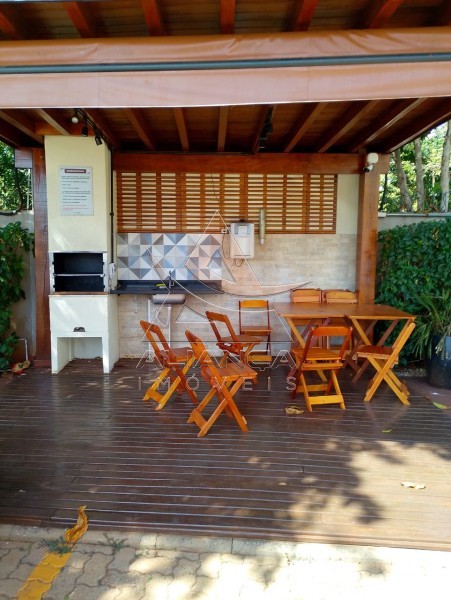 Aliança Imóveis - Imobiliária em Ribeirão Preto - SP - Apartamento - Vila Virgínia - Ribeirão Preto