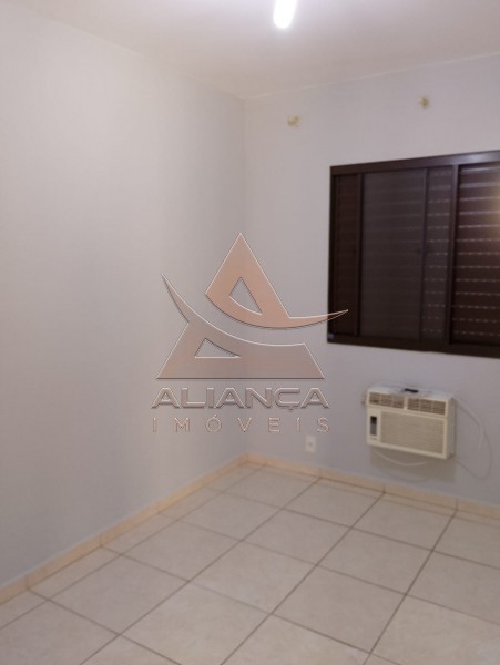Aliança Imóveis - Imobiliária em Ribeirão Preto - SP - Apartamento - Vila Virgínia - Ribeirão Preto