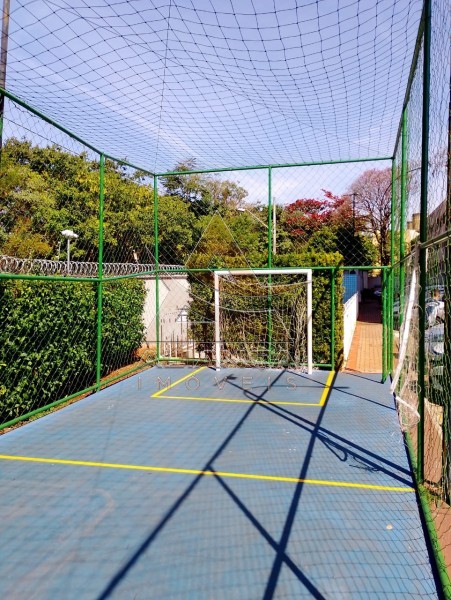 Aliança Imóveis - Imobiliária em Ribeirão Preto - SP - Apartamento - Vila Virgínia - Ribeirão Preto