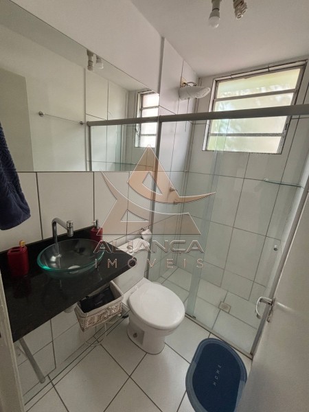 Aliança Imóveis - Imobiliária em Ribeirão Preto - SP - Apartamento - City Ribeirão - Ribeirão Preto