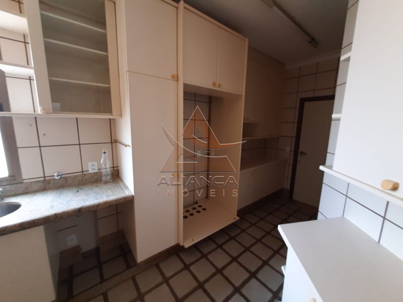 Aliança Imóveis - Imobiliária em Ribeirão Preto - SP - Apartamento - Centro - Ribeirão Preto