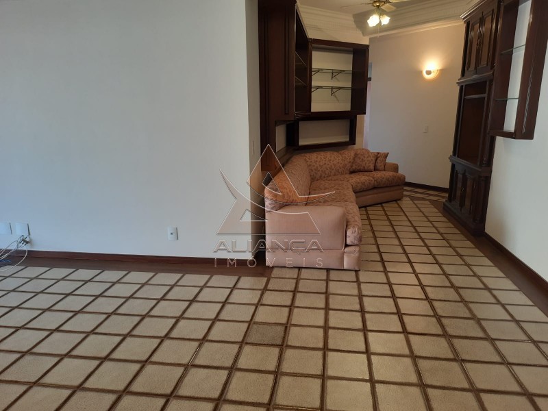 Aliança Imóveis - Imobiliária em Ribeirão Preto - SP - Apartamento - Centro - Ribeirão Preto