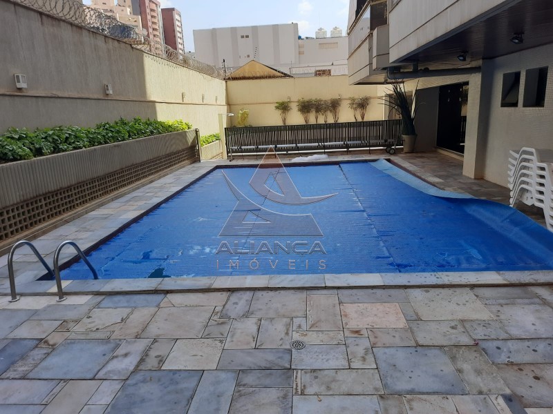 Aliança Imóveis - Imobiliária em Ribeirão Preto - SP - Apartamento - Centro - Ribeirão Preto