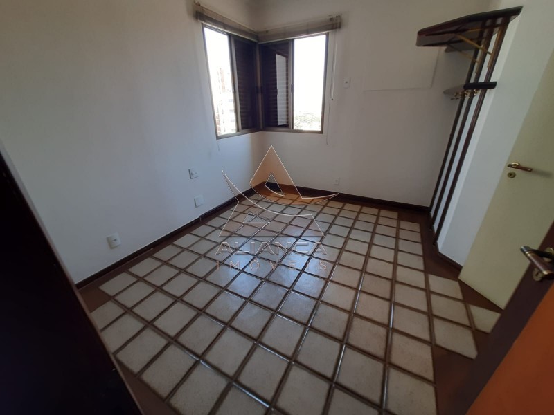 Aliança Imóveis - Imobiliária em Ribeirão Preto - SP - Apartamento - Centro - Ribeirão Preto