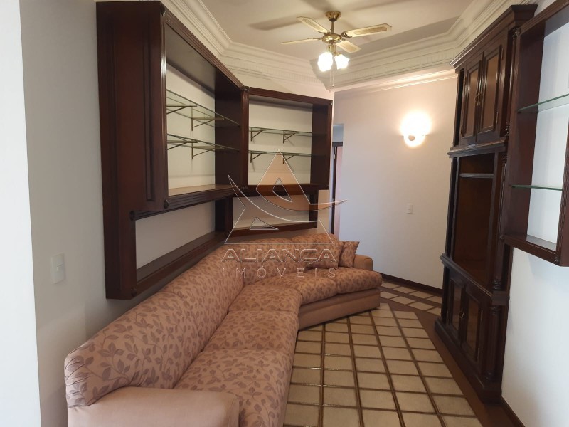 Aliança Imóveis - Imobiliária em Ribeirão Preto - SP - Apartamento - Centro - Ribeirão Preto