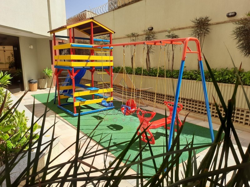 Aliança Imóveis - Imobiliária em Ribeirão Preto - SP - Apartamento - Centro - Ribeirão Preto