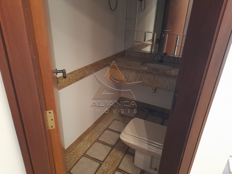 Aliança Imóveis - Imobiliária em Ribeirão Preto - SP - Apartamento - Centro - Ribeirão Preto