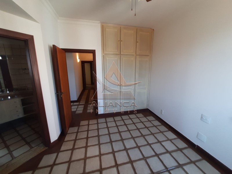 Aliança Imóveis - Imobiliária em Ribeirão Preto - SP - Apartamento - Centro - Ribeirão Preto
