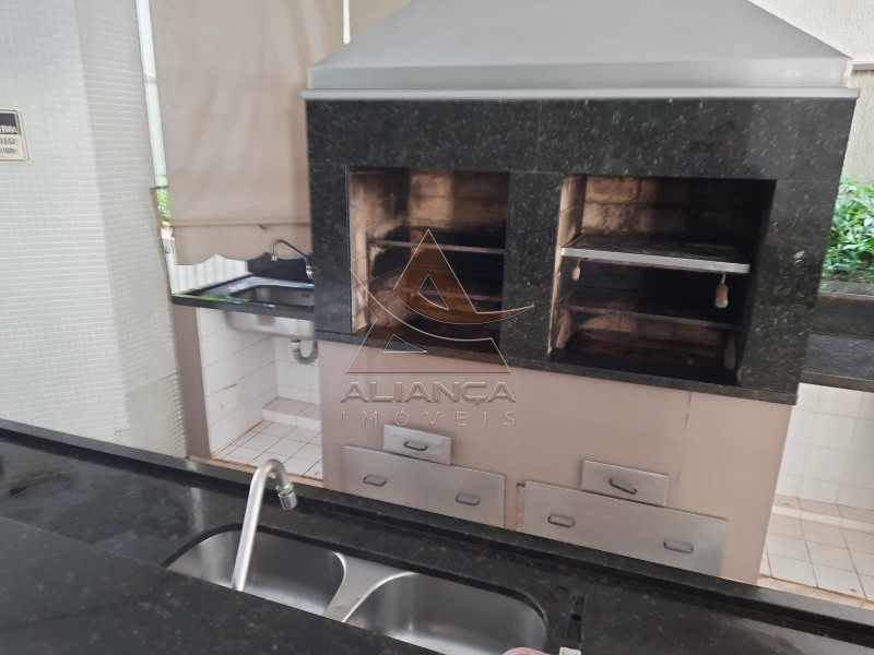 Aliança Imóveis - Imobiliária em Ribeirão Preto - SP - Apartamento - Centro - Ribeirão Preto
