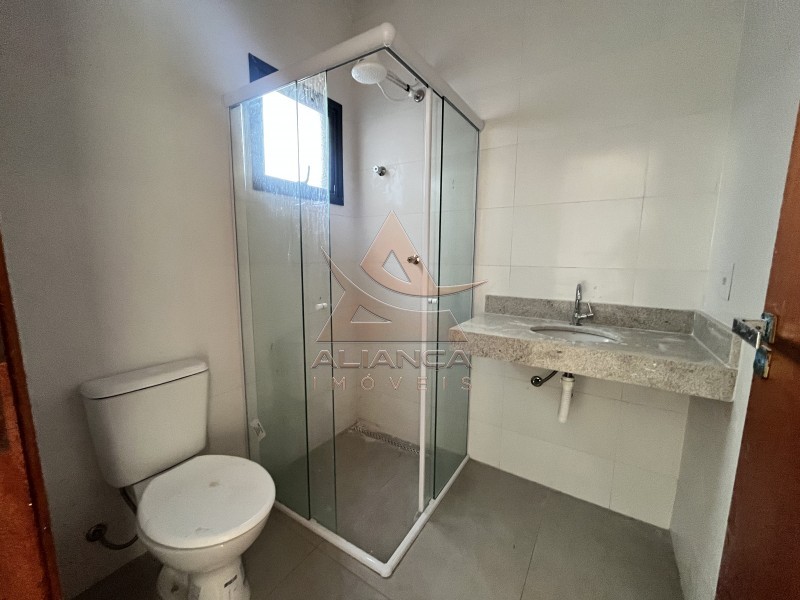 Aliança Imóveis - Imobiliária em Ribeirão Preto - SP - Casa - Bonfim Paulista - Ribeirão Preto