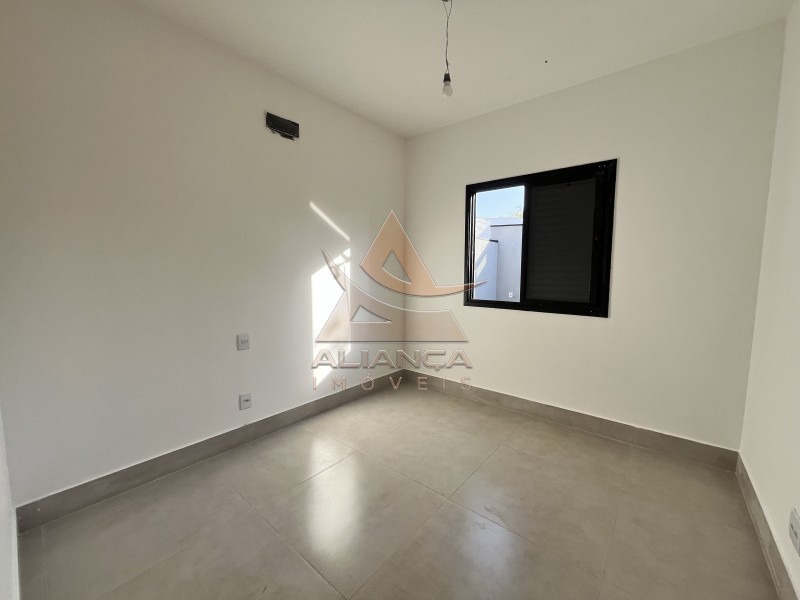 Aliança Imóveis - Imobiliária em Ribeirão Preto - SP - Casa - Bonfim Paulista - Ribeirão Preto