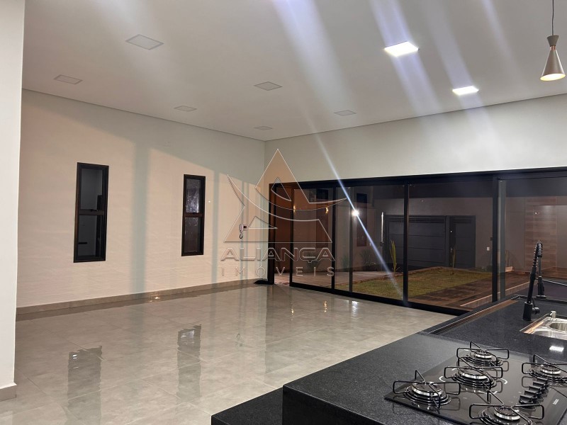 Aliança Imóveis - Imobiliária em Ribeirão Preto - SP - Casa - Cândido Portinari - Ribeirão Preto