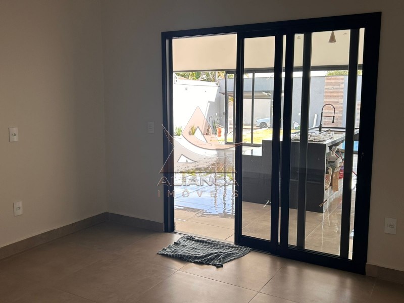 Aliança Imóveis - Imobiliária em Ribeirão Preto - SP - Casa - Cândido Portinari - Ribeirão Preto