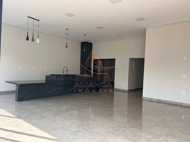 Aliança Imóveis - Imobiliária em Ribeirão Preto - SP - Casa - Cândido Portinari - Ribeirão Preto