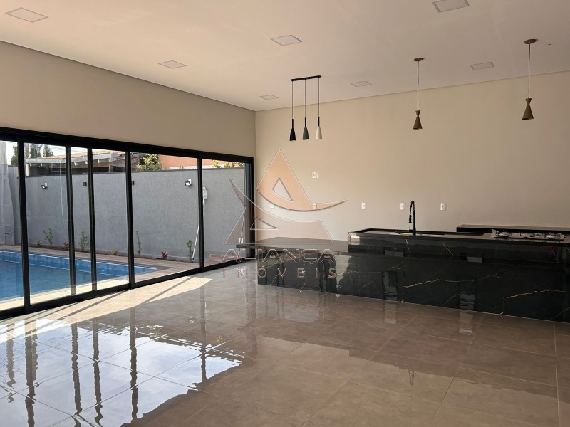 Aliança Imóveis - Imobiliária em Ribeirão Preto - SP - Casa - Cândido Portinari - Ribeirão Preto