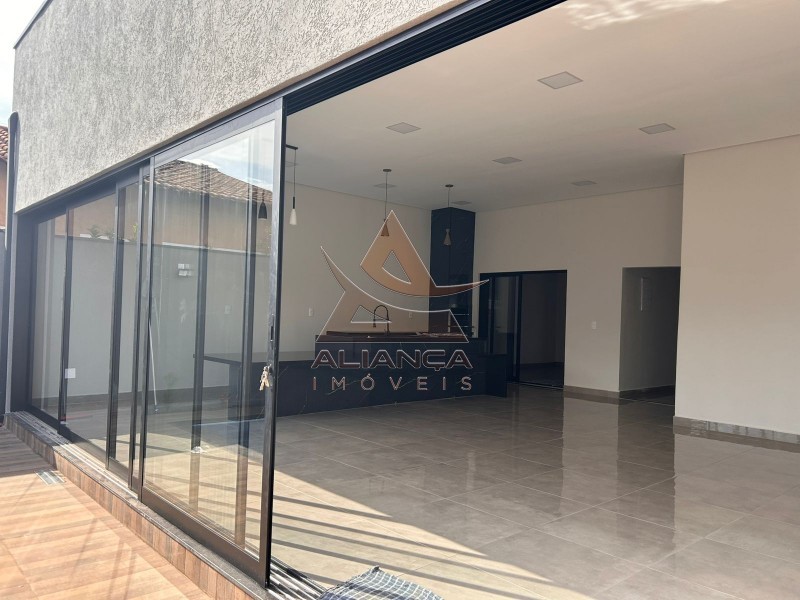 Aliança Imóveis - Imobiliária em Ribeirão Preto - SP - Casa - Cândido Portinari - Ribeirão Preto