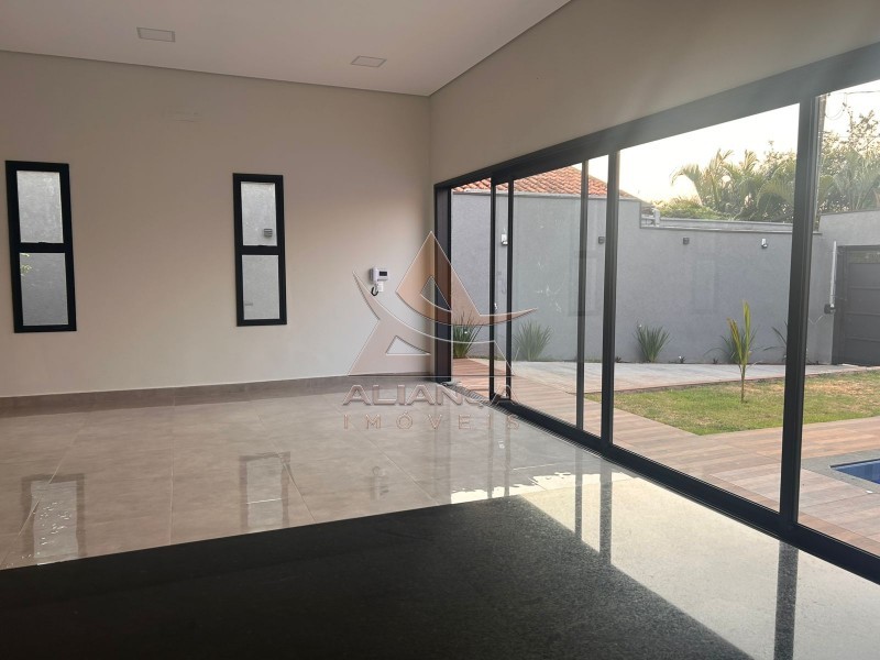 Aliança Imóveis - Imobiliária em Ribeirão Preto - SP - Casa - Cândido Portinari - Ribeirão Preto