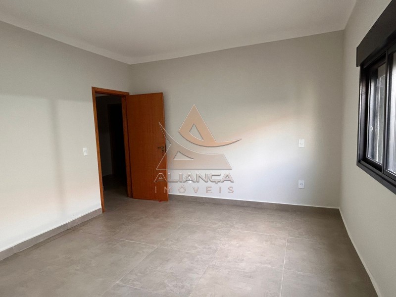Aliança Imóveis - Imobiliária em Ribeirão Preto - SP - Casa - Cândido Portinari - Ribeirão Preto