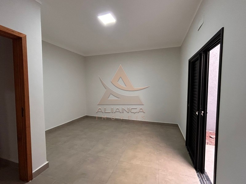 Aliança Imóveis - Imobiliária em Ribeirão Preto - SP - Casa - Cândido Portinari - Ribeirão Preto