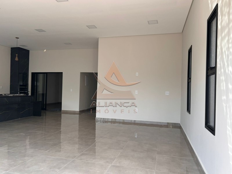 Aliança Imóveis - Imobiliária em Ribeirão Preto - SP - Casa - Cândido Portinari - Ribeirão Preto