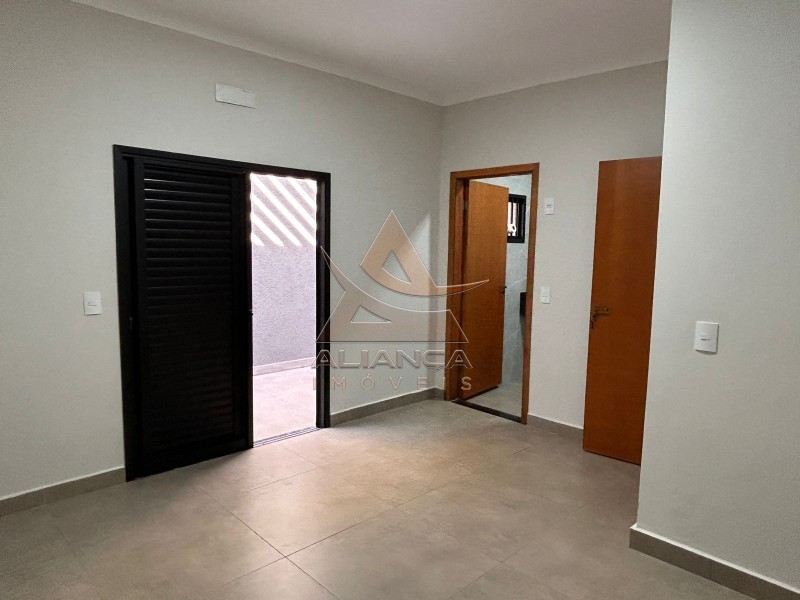 Aliança Imóveis - Imobiliária em Ribeirão Preto - SP - Casa - Cândido Portinari - Ribeirão Preto