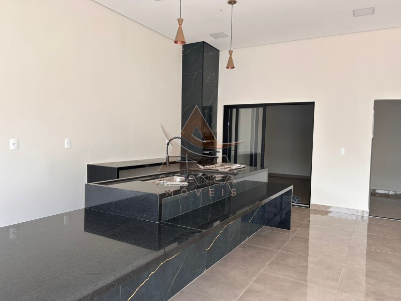 Aliança Imóveis - Imobiliária em Ribeirão Preto - SP - Casa - Cândido Portinari - Ribeirão Preto