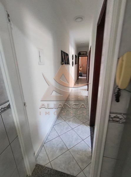 Aliança Imóveis - Imobiliária em Ribeirão Preto - SP - Casa - Palmares - Ribeirão Preto