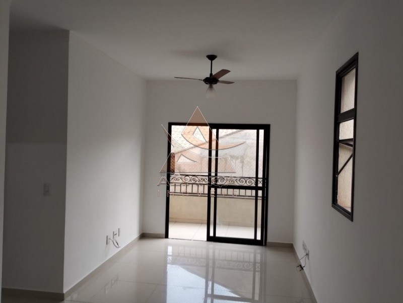 Aliança Imóveis - Imobiliária em Ribeirão Preto - SP - Apartamento - Jardim Botânico - Ribeirão Preto