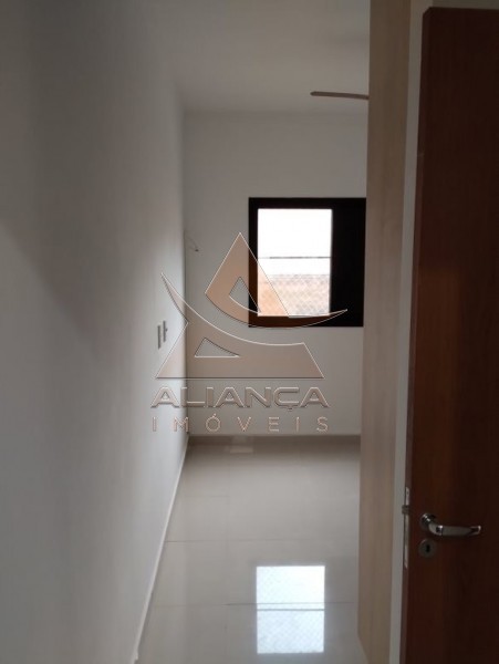 Aliança Imóveis - Imobiliária em Ribeirão Preto - SP - Apartamento - Jardim Botânico - Ribeirão Preto
