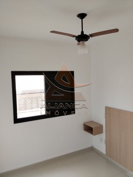 Aliança Imóveis - Imobiliária em Ribeirão Preto - SP - Apartamento - Jardim Botânico - Ribeirão Preto