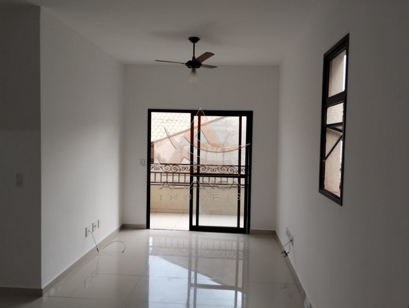 Apartamento - Jardim Botânico - Ribeirão Preto