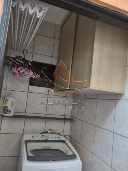 Aliança Imóveis - Imobiliária em Ribeirão Preto - SP - Casa - Jardim Helena - Ribeirão Preto