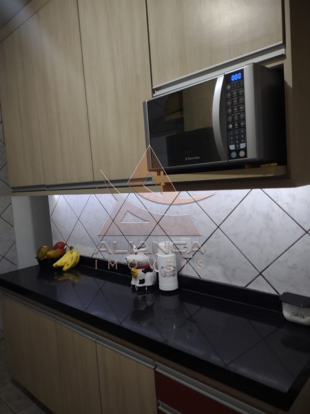 Aliança Imóveis - Imobiliária em Ribeirão Preto - SP - Casa - Jardim Helena - Ribeirão Preto