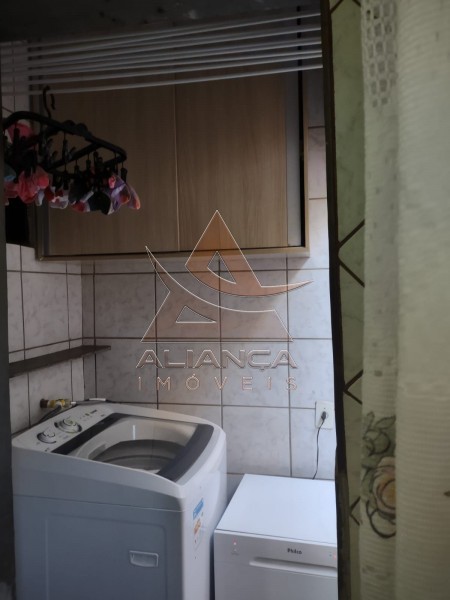 Aliança Imóveis - Imobiliária em Ribeirão Preto - SP - Casa - Jardim Helena - Ribeirão Preto