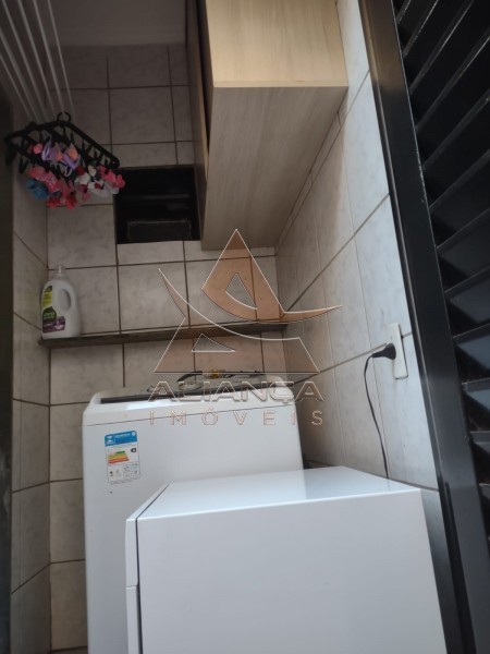 Aliança Imóveis - Imobiliária em Ribeirão Preto - SP - Casa - Jardim Helena - Ribeirão Preto
