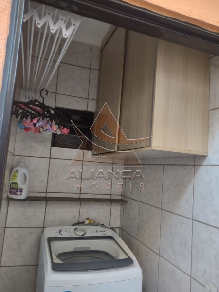 Aliança Imóveis - Imobiliária em Ribeirão Preto - SP - Casa - Jardim Helena - Ribeirão Preto