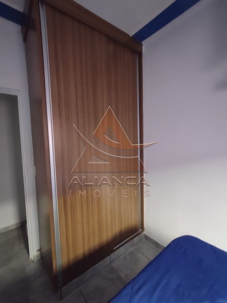 Aliança Imóveis - Imobiliária em Ribeirão Preto - SP - Casa - Jardim Helena - Ribeirão Preto