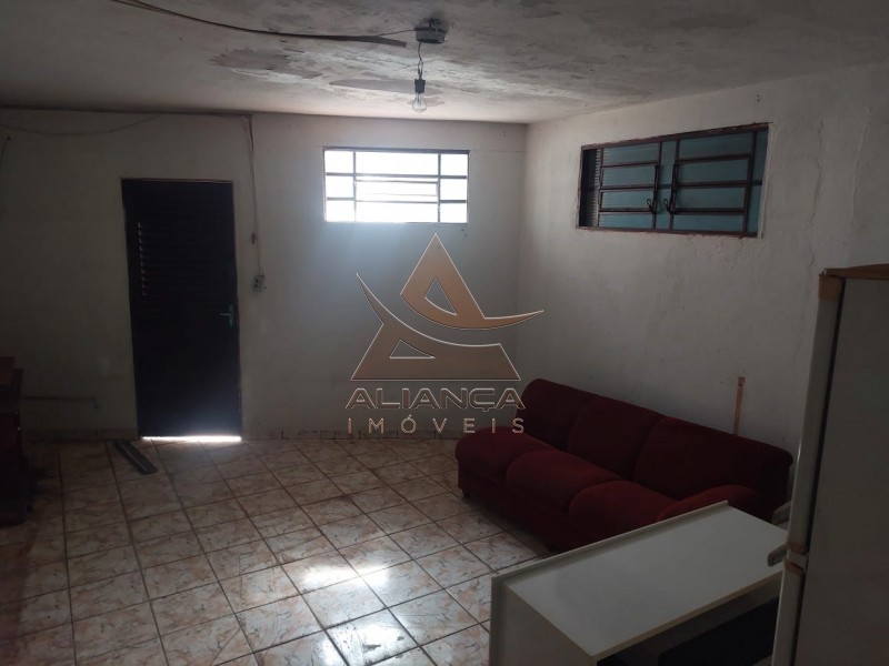 Aliança Imóveis - Imobiliária em Ribeirão Preto - SP - Salão  - Parque Ribeirão Preto - Ribeirão Preto
