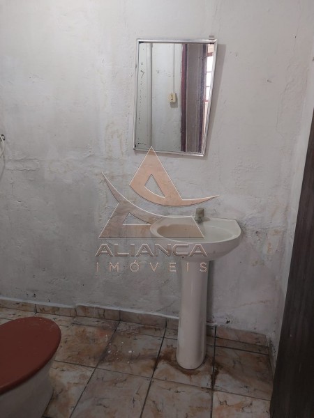 Aliança Imóveis - Imobiliária em Ribeirão Preto - SP - Salão  - Parque Ribeirão Preto - Ribeirão Preto