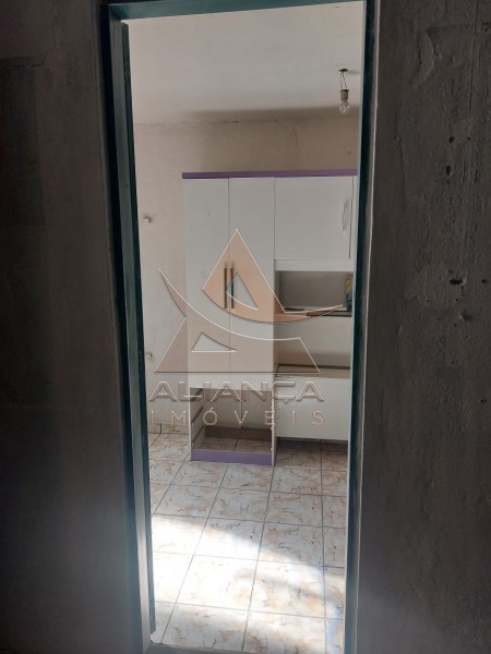 Aliança Imóveis - Imobiliária em Ribeirão Preto - SP - Salão  - Parque Ribeirão Preto - Ribeirão Preto