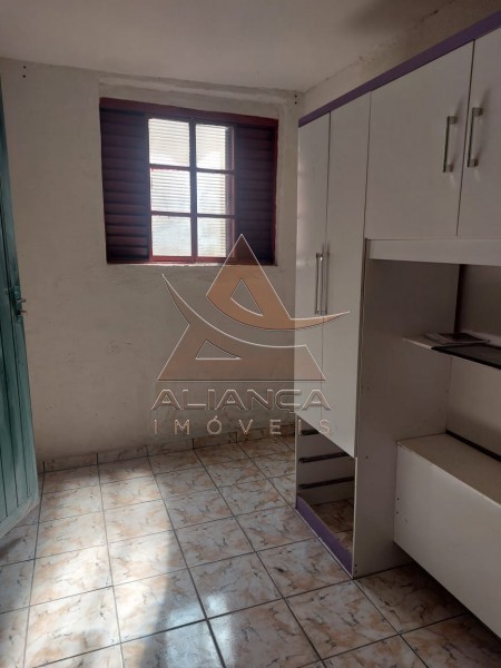 Aliança Imóveis - Imobiliária em Ribeirão Preto - SP - Salão  - Parque Ribeirão Preto - Ribeirão Preto