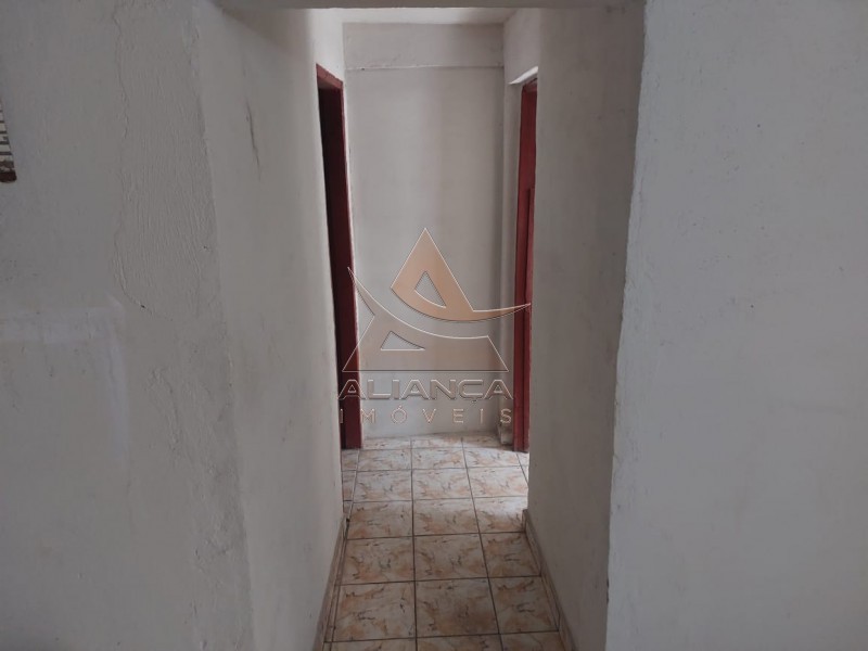 Aliança Imóveis - Imobiliária em Ribeirão Preto - SP - Salão  - Parque Ribeirão Preto - Ribeirão Preto