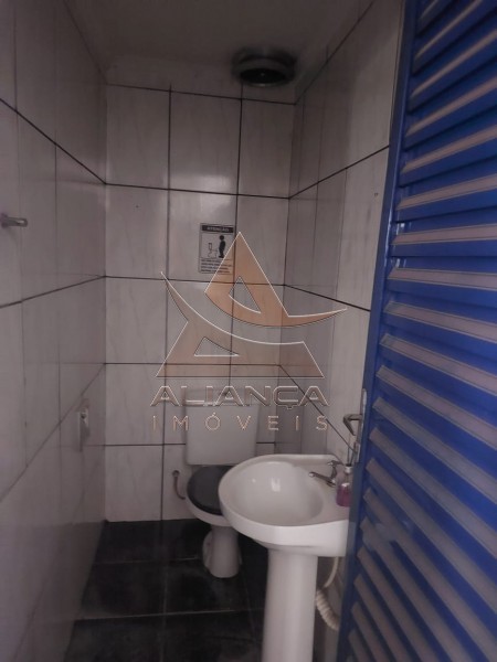 Aliança Imóveis - Imobiliária em Ribeirão Preto - SP - Salão  - Parque Ribeirão Preto - Ribeirão Preto
