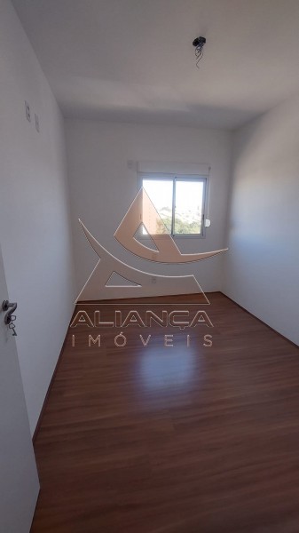 Aliança Imóveis - Imobiliária em Ribeirão Preto - SP - Apartamento - Jardim Anhanguera - Ribeirão Preto